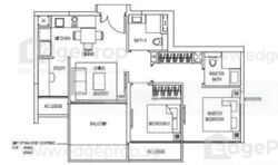 Goodwood Grand (D10), Apartment #480706901